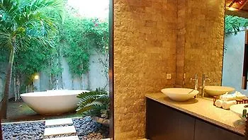 Villa Bugis Seminyak  Indonesia