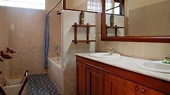 Hotel Villa Bugis Seminyak