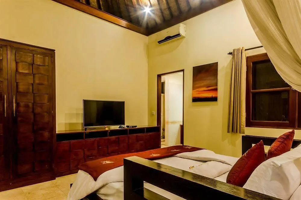 Villa Bugis Seminyak