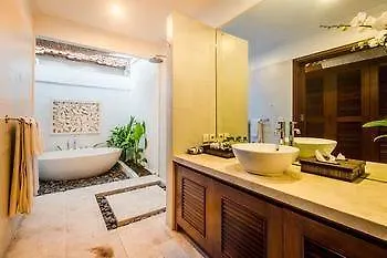 Villa Bugis Seminyak  Hotel