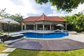 **** Hotel Villa Bugis Seminyak  Indonesia