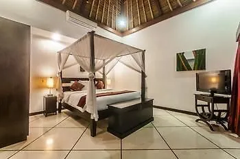 Villa Bugis Seminyak  Indonesia