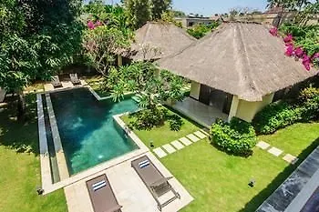 Villa Bugis Seminyak  4*, Seminyak (Bali) Indonesia