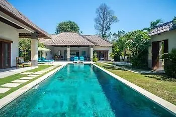 **** Hotel Villa Bugis Seminyak  Indonesia