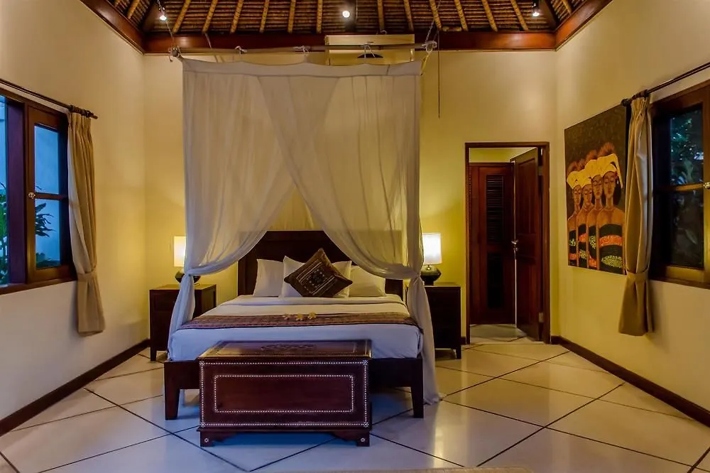 Villa Bugis Seminyak  Seminyak (Bali)