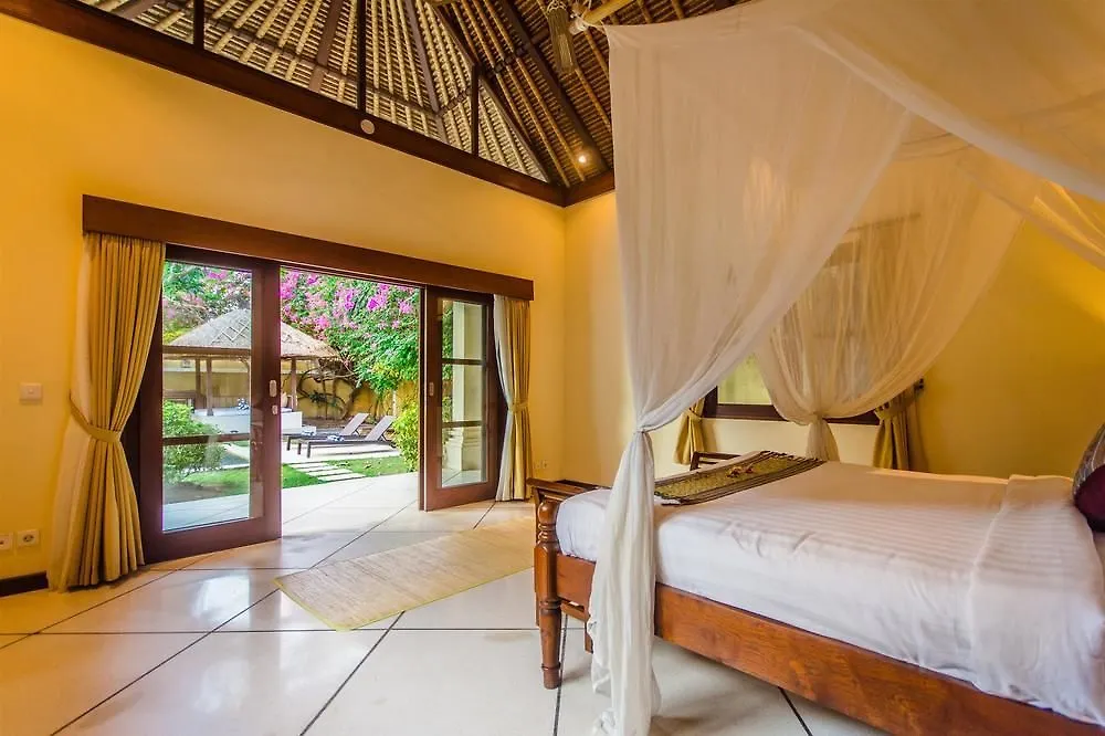 Villa Bugis 塞米亚克 4*,