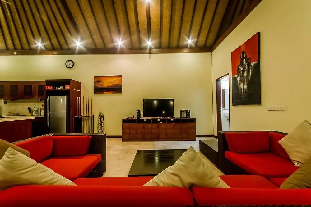 Villa Bugis Seminyak  Seminyak (Bali)
