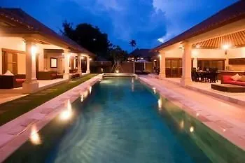 Hotel Villa Bugis Seminyak