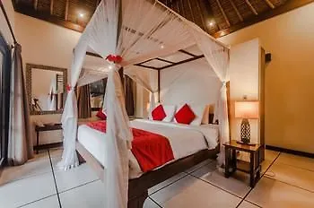 Hotel Villa Bugis Seminyak