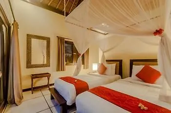 Villa Bugis Seminyak  Indonesia