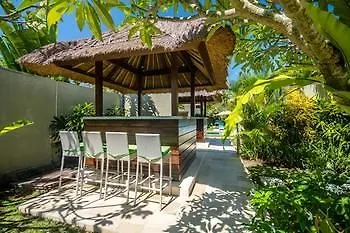 Villa Bugis 塞米亚克 4*,  印尼